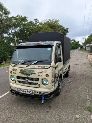 Tata Dimo Batta 2011 Lorry (Used)