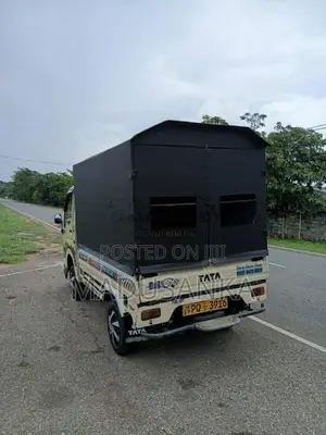 Tata Dimo Batta 2011 Lorry (Used)