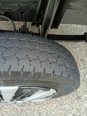 Tata Dimo Batta 2011 Lorry (Used)