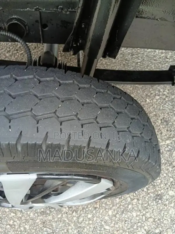 Tata Dimo Batta 2011 Lorry (Used)