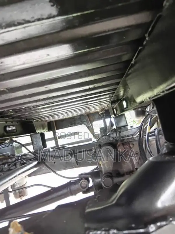 Tata Dimo Batta 2011 Lorry (Used)