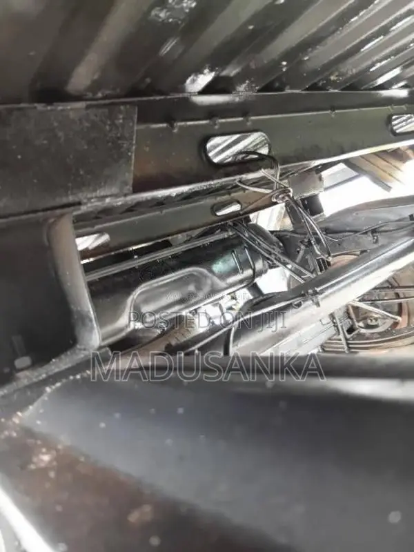 Tata Dimo Batta 2011 Lorry (Used)