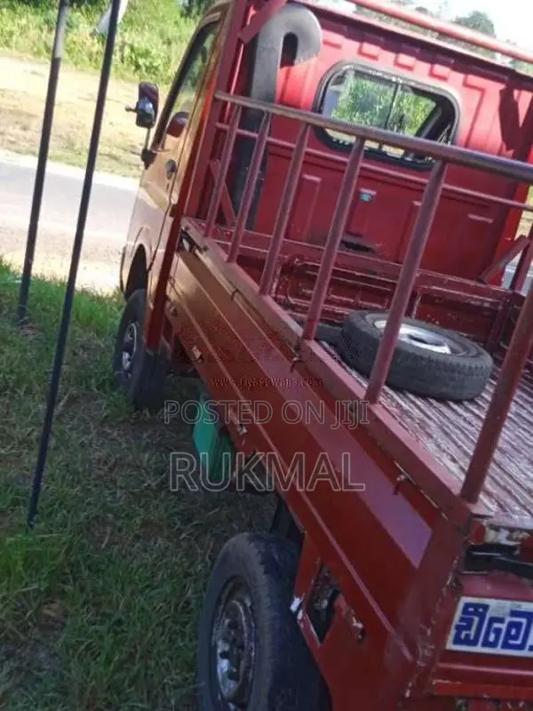 Tata Dimo Batta 2010 Lorry (Used)