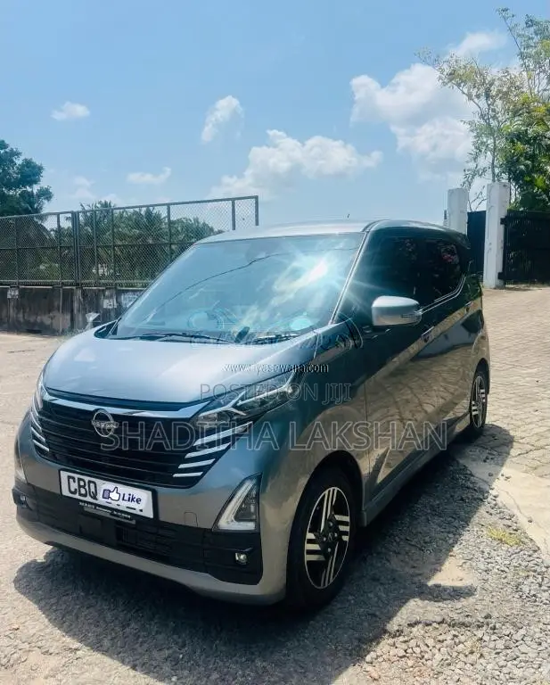Nissan Dayz 2024 Car (Used)