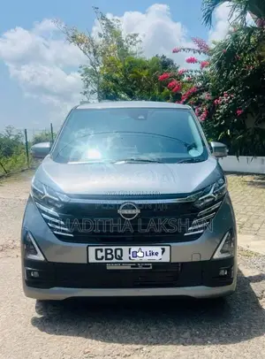 Nissan Dayz 2024 Car (Used)