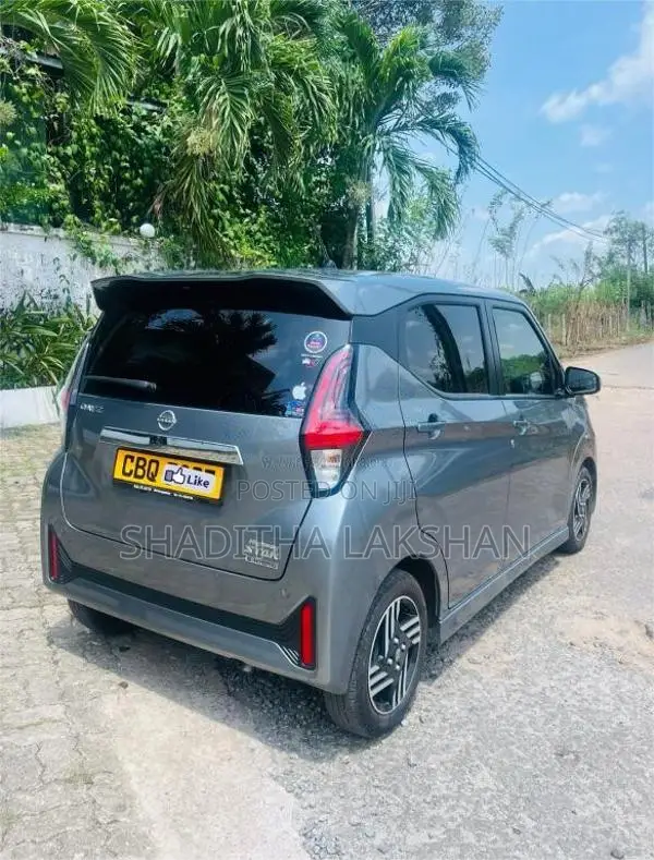 Nissan Dayz 2024 Car (Used)