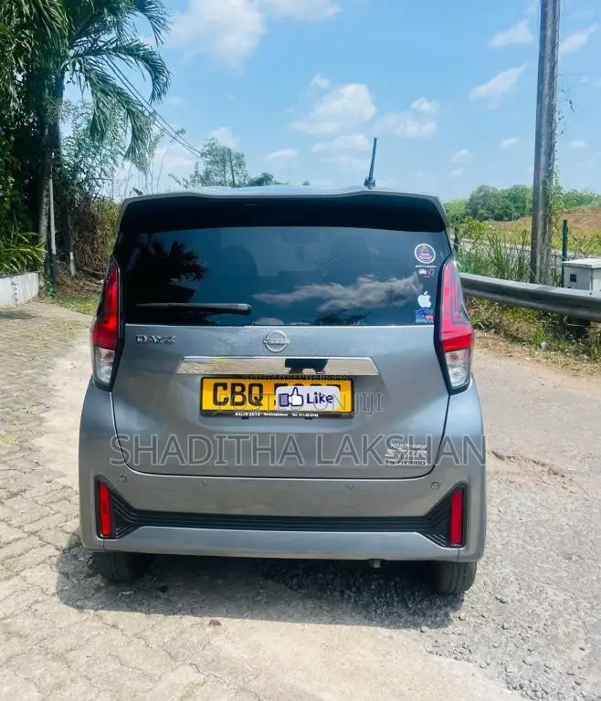 Nissan Dayz 2024 Car (Used)