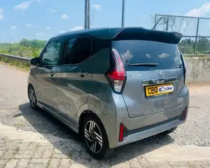 Nissan Dayz 2024 Car (Used)