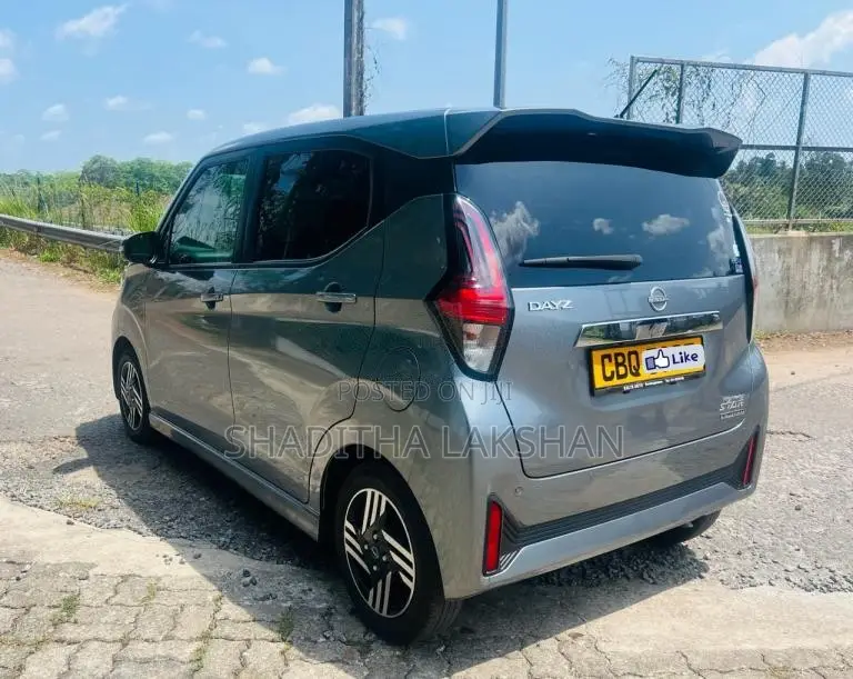 Nissan Dayz 2024 Car (Used)