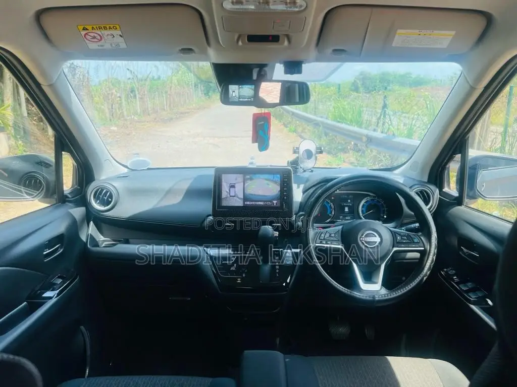 Nissan Dayz 2024 Car (Used)