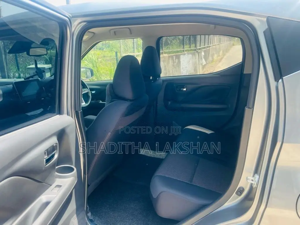 Nissan Dayz 2024 Car (Used)
