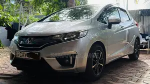 Honda GP5S 2015 Car (Used)