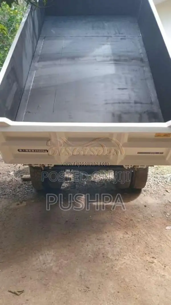 Isuzu Tipper 4HF1 2006 Lorry (Used)
