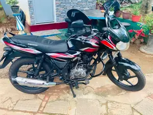 Bajaj Discover 100 2012 Motorbike (Used)