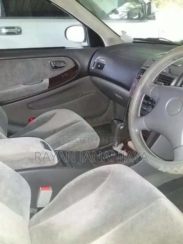 Nissan Cefiro 1999 Car (Used)