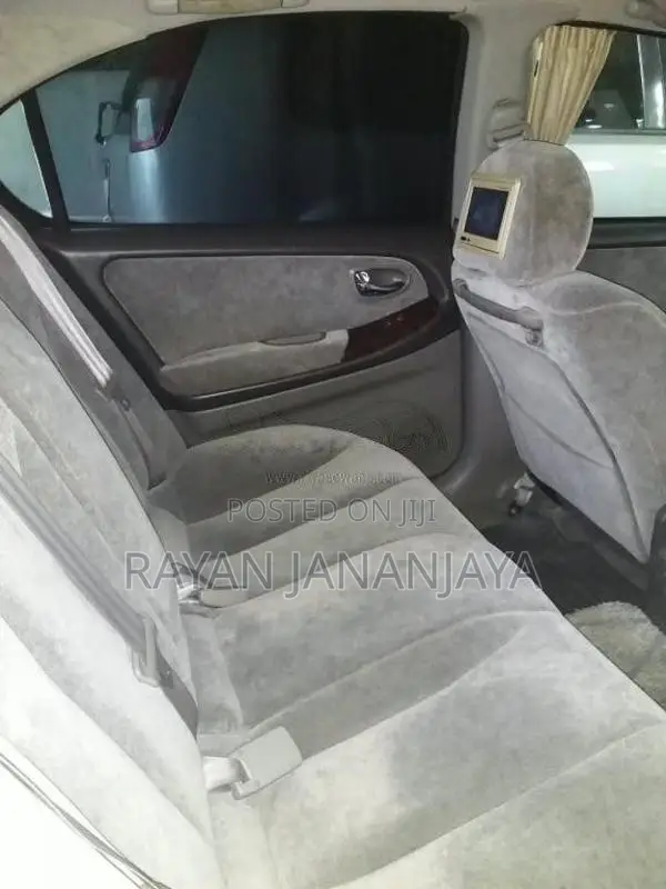 Nissan Cefiro 1999 Car (Used)