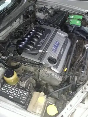 Nissan Cefiro 1999 Car (Used)