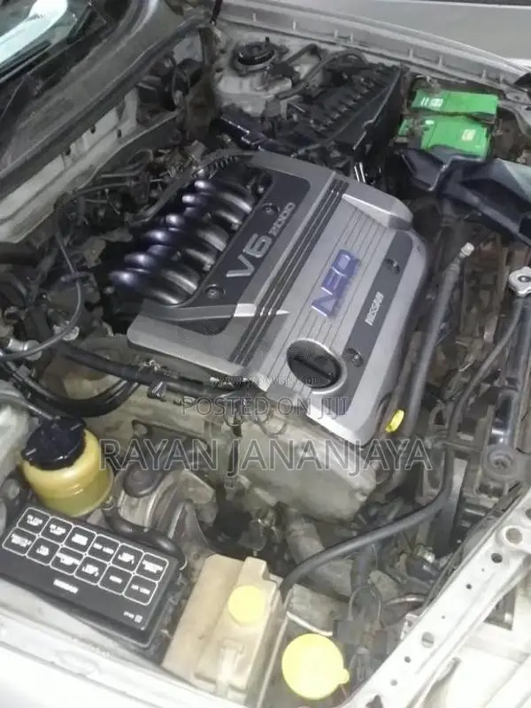Nissan Cefiro 1999 Car (Used)