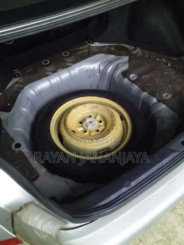 Nissan Cefiro 1999 Car (Used)