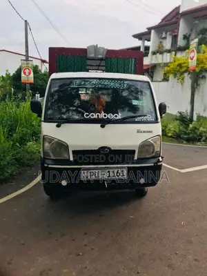 Mahindra Maxximo 2012 Lorry (Used)