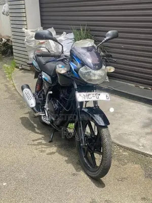 Bajaj Discover 2005 Motorbike (Used)