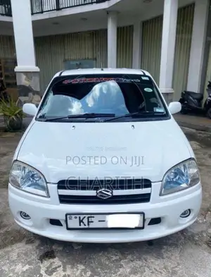 Suzuki Swift Center Antenna 2003 Car (Used)