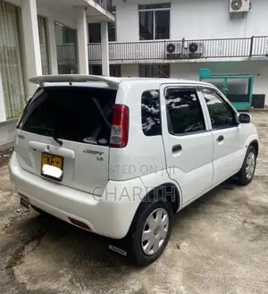 Suzuki Swift Center Antenna 2003 Car (Used)