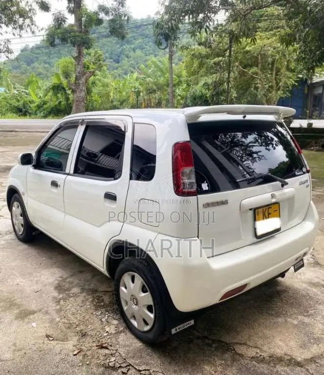 Suzuki Swift Center Antenna 2003 Car (Used)