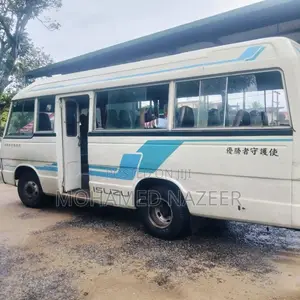 Isuzu Issuzu 1981 Van (Used)
