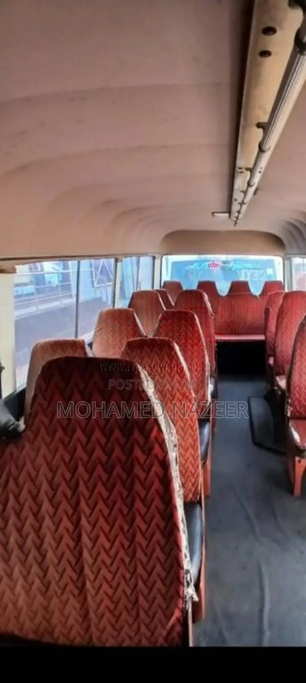 Isuzu Issuzu 1981 Van (Used)