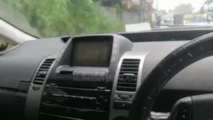 Toyota Prius 2008 Car (Used)