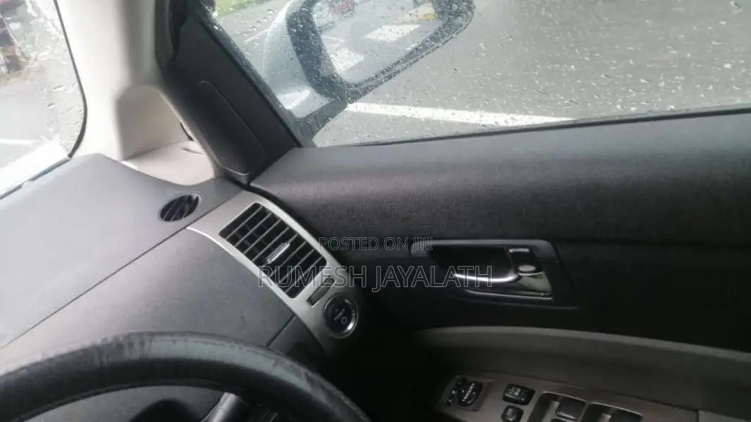 Toyota Prius 2008 Car (Used)