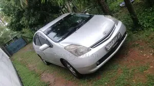 Toyota Prius 2008 Car (Used)