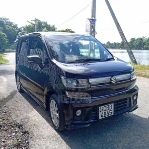 Suzuki Wagon R FZ 2018 Car (Used)