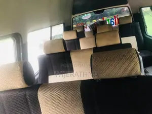 Nissan Caravan 1993 Van (Used)