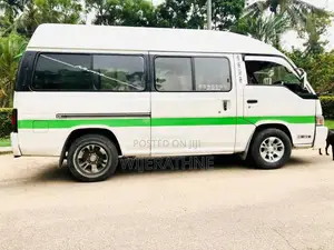 Nissan Caravan 1993 Van (Used)