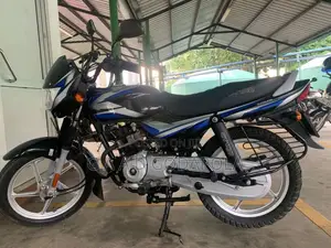 Bajaj CT-100 2024 Motorbike (Used)