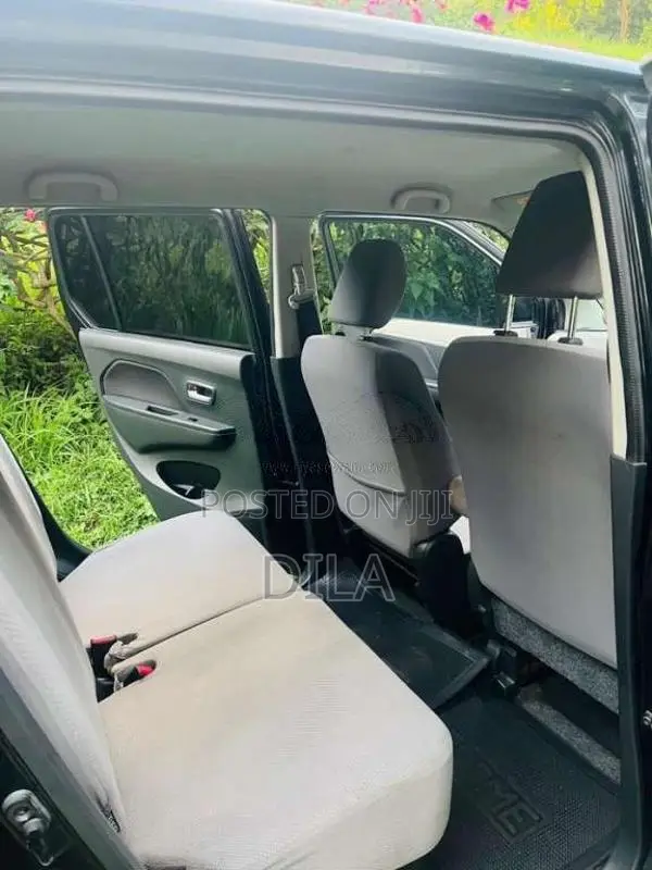 Suzuki Wagon R 2016 Car (Used)