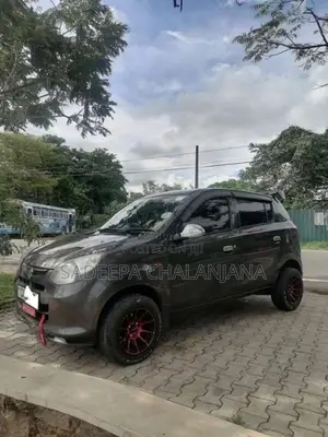 Suzuki Alto 2015 Car (Used)
