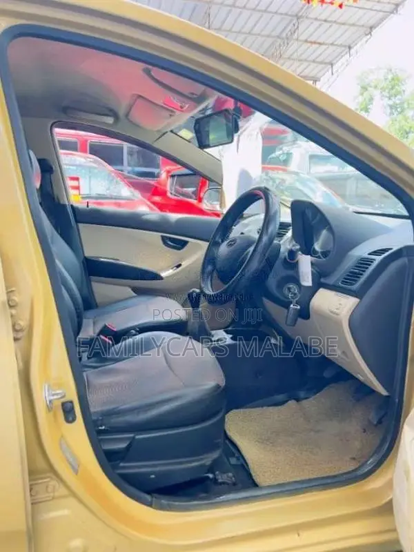 Hyundai Eon 2014 Car (Used)