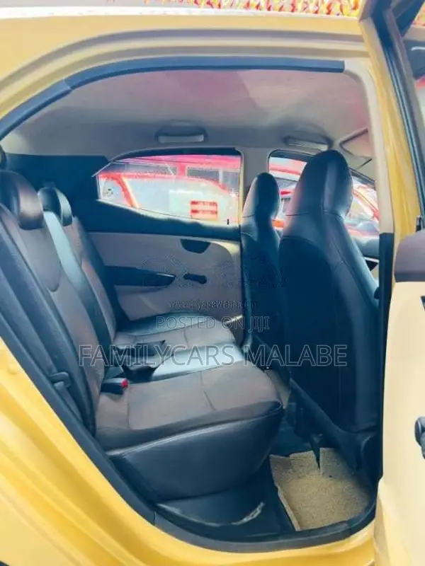 Hyundai Eon 2014 Car (Used)