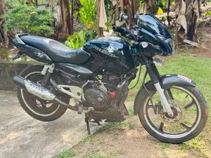 Bajaj Fulser 150c 2006 Motorbike (Used)