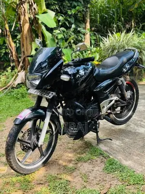 Bajaj Fulser 150c 2006 Motorbike (Used)