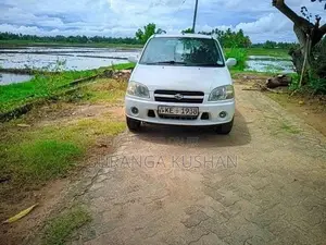 Suzuki Swift 2003 Car (Used)