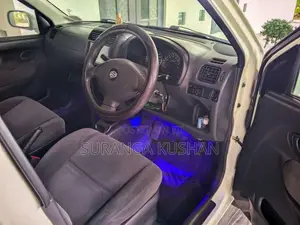 Suzuki Swift 2003 Car (Used)
