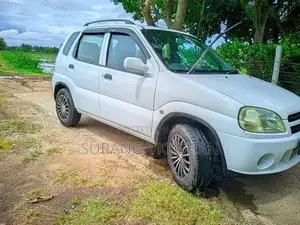 Suzuki Swift 2003 Car (Used)