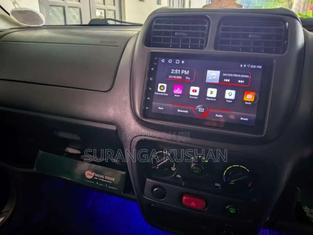 Suzuki Swift 2003 Car (Used)