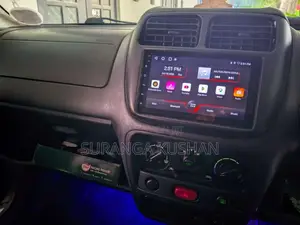 Suzuki Swift 2003 Car (Used)