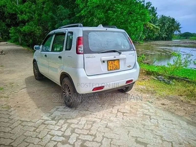 Suzuki Swift 2003 Car (Used)