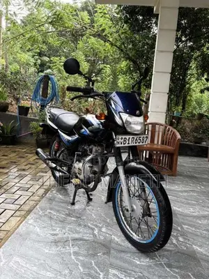 Bajaj CT-100 2019 Motorbike (Used)